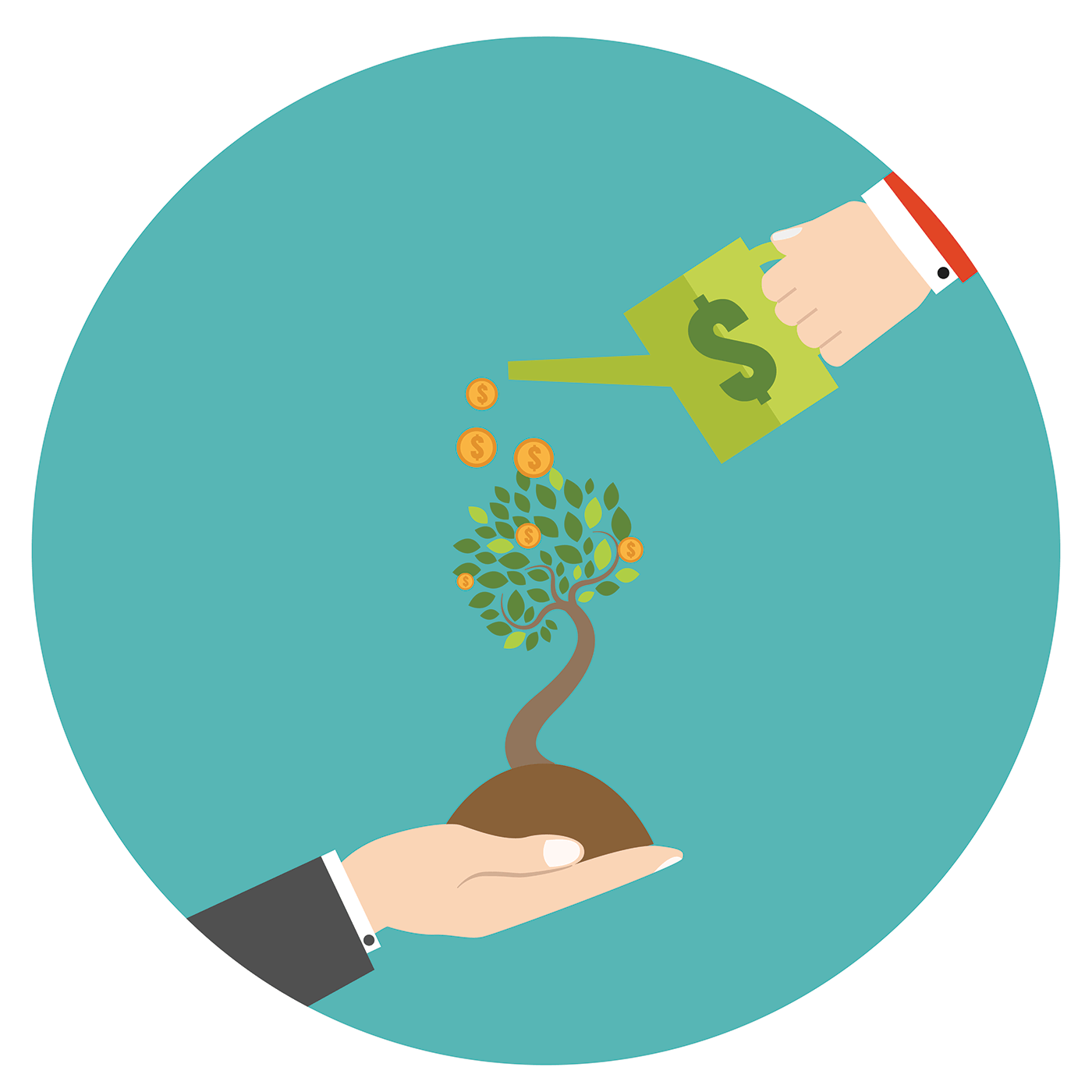 Funders Funders