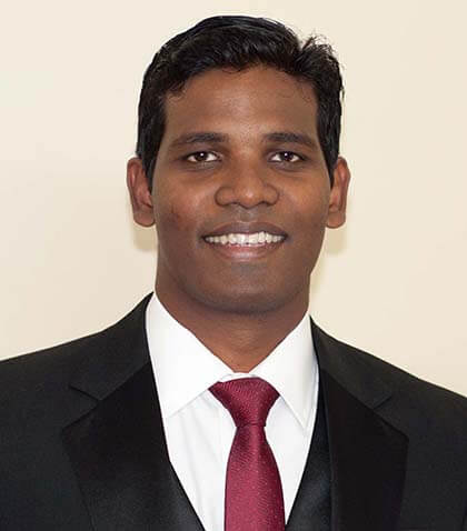 Kallol Mahata